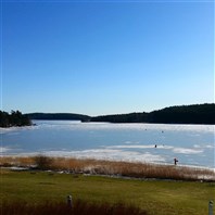 Mötesdagarna över för denna gång. Foto: Nilla Söderqvist