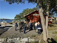 Foto: Åsa Norrman